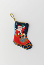 Load image into Gallery viewer, Bauble Stockings - Multiple Options