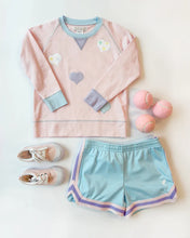 Load image into Gallery viewer, Prepletic™ Sheridan Shorts - Buckhead Blue w/ Palm Beach Pink & Lauderdale Lavender