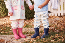 Load image into Gallery viewer, Gates Sweeney Sweatpant - Merrimack Quack Quacks (Blue)