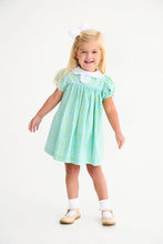 Load image into Gallery viewer, Mary Dal Dress - Pelham Bay Plaid - Broadcloth