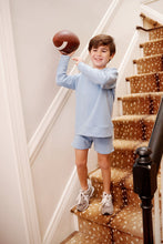 Load image into Gallery viewer, Sullivan Shorts - Barrington Blue (Heathered)