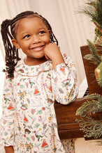 Load image into Gallery viewer, Ramona Ruffle Dress - 12 Days of Christmas w/ Richmond Red