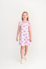 Load image into Gallery viewer, Penny's Play Dress - In the Dog House w/ Romany Rose
