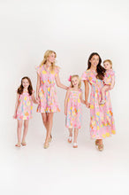 Load image into Gallery viewer, Franny Frock - Sheridan French Floral