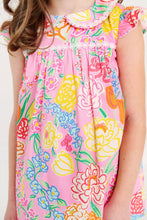 Load image into Gallery viewer, Franny Frock - Sheridan French Floral
