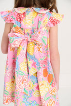 Load image into Gallery viewer, Franny Frock - Sheridan French Floral