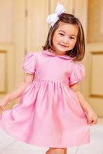 Load image into Gallery viewer, Grandccasion™ Cindy Lou Sash Dress - Pier Party Pink