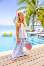 Load image into Gallery viewer, Lenai Lounge Pant - Glastonbury Blooms
