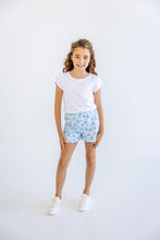 Load image into Gallery viewer, Shipley Shorts - Handful of Hydrangeas