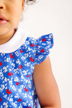 Load image into Gallery viewer, Biltmore Bubble - Potomac Petals - Angel Sleeve