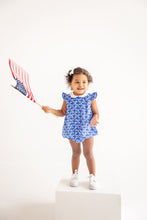 Load image into Gallery viewer, Biltmore Bubble - Potomac Petals - Angel Sleeve