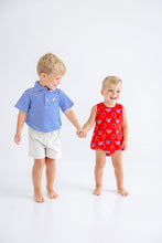Load image into Gallery viewer, Patton Play Bubble - Star Spangled Swag - Pima