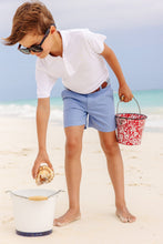 Load image into Gallery viewer, Prepletic® Charlie's Chinos - Park City Periwinkle - Performance