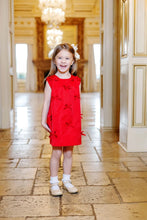 Load image into Gallery viewer, Grandccasion™ Jilly Jumper - Richmond Red