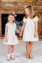 Load image into Gallery viewer, Grandccasion™ Tessa Top - Grand Isle Ivory