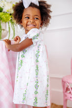 Load image into Gallery viewer, Holly Day Dress - Fincastle Floral - Pima