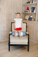 Load image into Gallery viewer, Shipley Shorts - Richmond Red