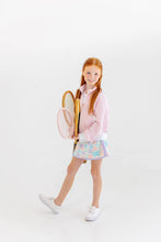 Load image into Gallery viewer, Prepletic® Jules Jacket - Palm Beach Pink w/ Worth Avenue White