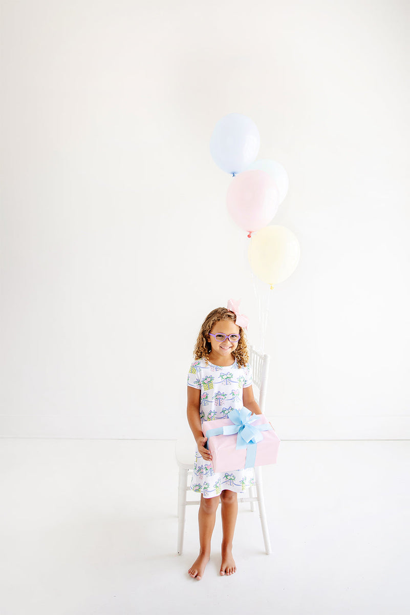 Polly Play Dress - Taylor Bay 'Brellas main image 0