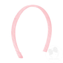 Load image into Gallery viewer, Wee Ones Headband - Various Color Options