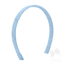 Load image into Gallery viewer, Wee Ones Headband - Various Color Options