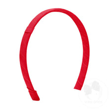 Load image into Gallery viewer, Wee Ones Headband - Various Color Options