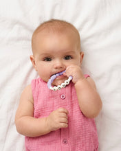 Load image into Gallery viewer, Bitzy Bands Teether Set