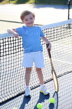 Load image into Gallery viewer, Sullivan Shorts - Grantley Gray - Heathered