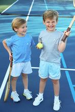 Load image into Gallery viewer, Sullivan Shorts - Grantley Gray - Heathered