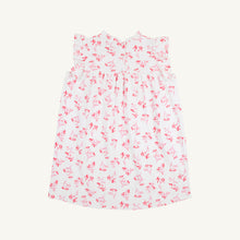 Load image into Gallery viewer, Angel Sleeve Devin Dress - Fontaine Floral