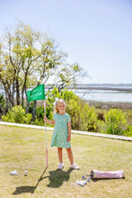 Load image into Gallery viewer, Polly Play Dress - Clubhouse Couture w/ Pier Party Pink