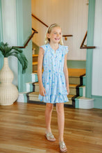 Load image into Gallery viewer, Mary Price Party Dress - Little London Flowers