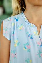 Load image into Gallery viewer, Mary Price Party Dress - Little London Flowers