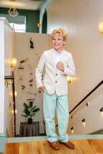 Load image into Gallery viewer, Prep School Pants - Pelham Bay Plaid