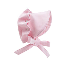 Load image into Gallery viewer, Beaufort Bonnet - Corduroy - Hamptons Hot Pink, Palmetto Pearl, Raleigh Raspberry
