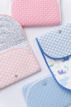 Load image into Gallery viewer, T.B.B.C. x Pluie Pret Changing Clutch - Various Prints