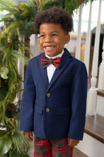 Load image into Gallery viewer, Baylor Bow Tie - Paces Mill Plaid