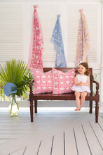 Load image into Gallery viewer, Blakely Bubble - Worth Ave White - Eyelet