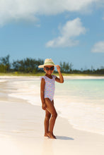 Load image into Gallery viewer, Sadie Swimsuit - Briar Patch Petals