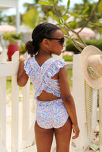 Load image into Gallery viewer, Sadie Swimsuit - Briar Patch Petals