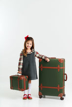 Load image into Gallery viewer, Juliet Jumper - Grandison Road Gray - Corduroy