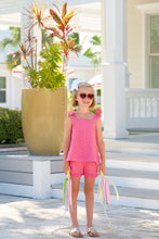 Load image into Gallery viewer, Jillian Jumper Set - Romany Rose - Eyelet