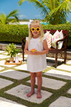 Load image into Gallery viewer, Dowell Day Dress - Citrus Style w/ Pier Party Pink