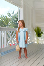 Load image into Gallery viewer, Grandccasion™ Delaney Dinner Dress - Edisto Egg Blue