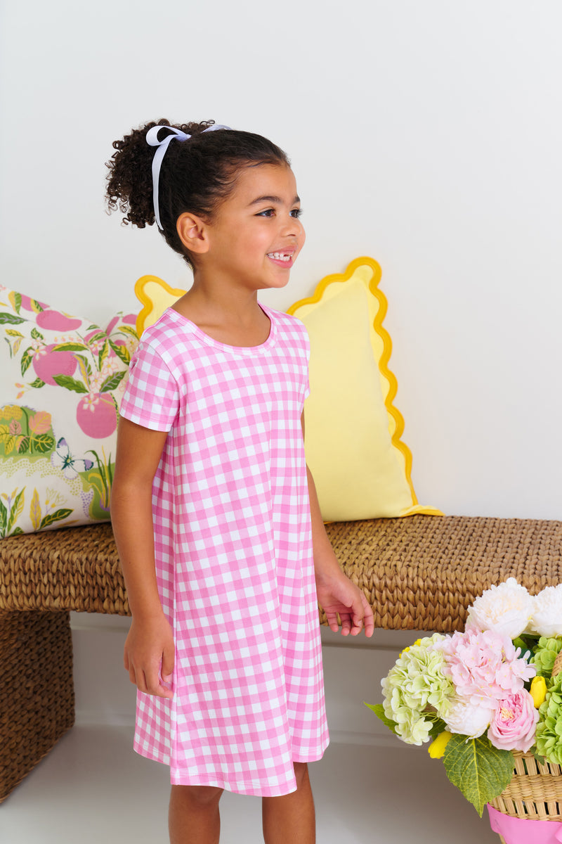 Polly Play Dress