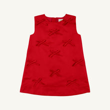 Load image into Gallery viewer, Grandccasion™ Jilly Jumper - Richmond Red