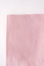 Load image into Gallery viewer, Bailey Baby Blanket - Palm Beach Pink