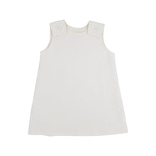 Load image into Gallery viewer, Juliet Jumper - Palmetto Pearl - Quilted