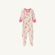 Load image into Gallery viewer, Noelle's Night Night - Gourd-geous w/ Romany Rose - Waffle Knit
