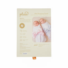 Load image into Gallery viewer, T.B.B.C. x Pluie Pret Changing Clutch - Various Prints